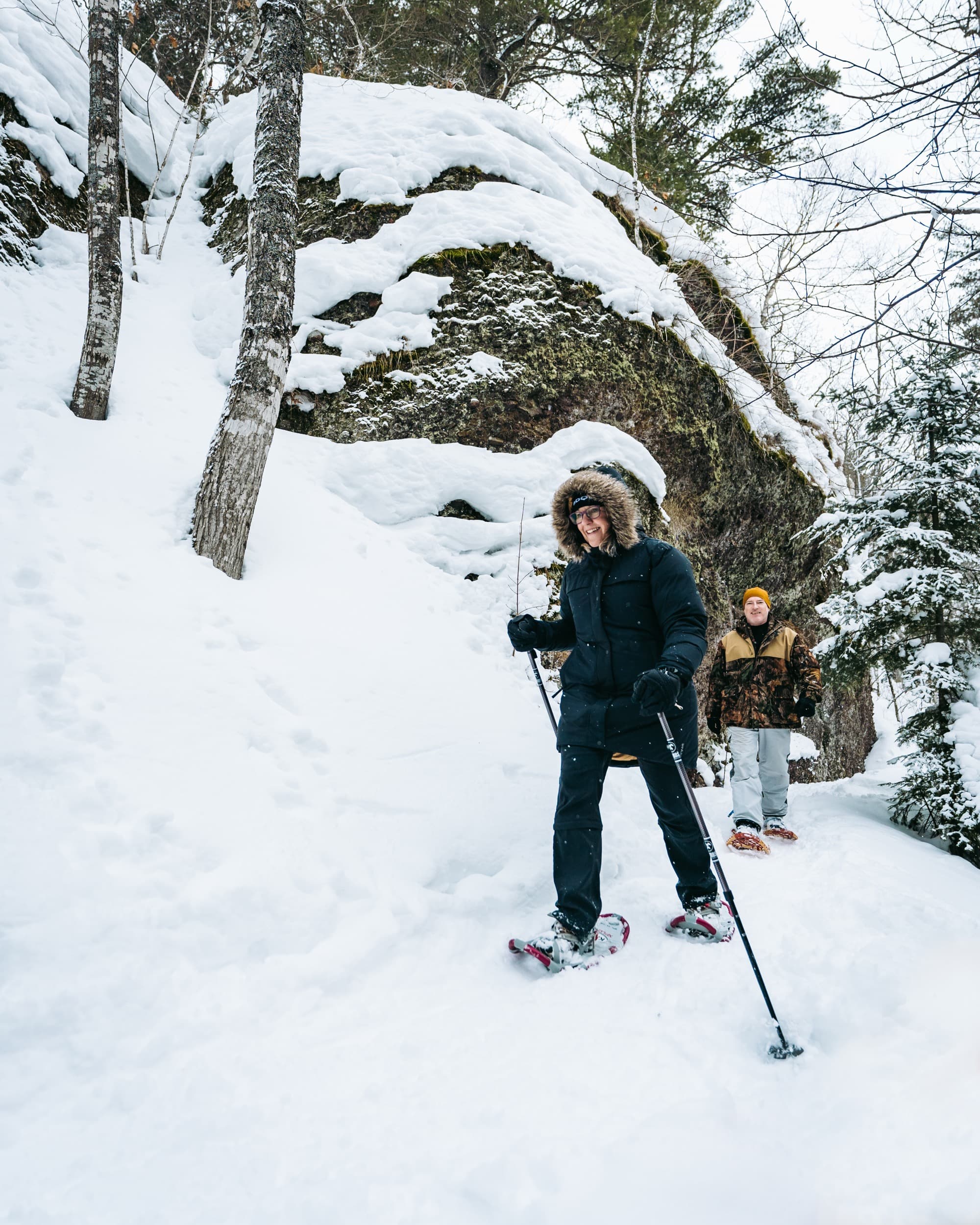 Keweenaw Mountain Lodge
